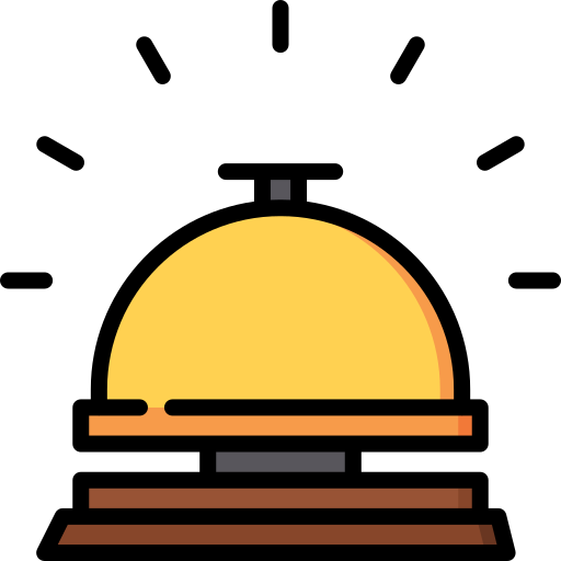Hotel bell